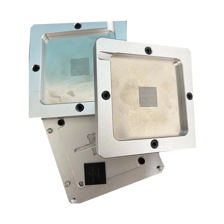 New Style Superior Quality TV Motherboard Chip Welding Rotator BGA Chips Reballing