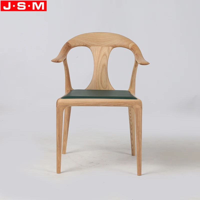 New Style Home Restaurant Furniture Chair Ash Frame Dining Room Chair