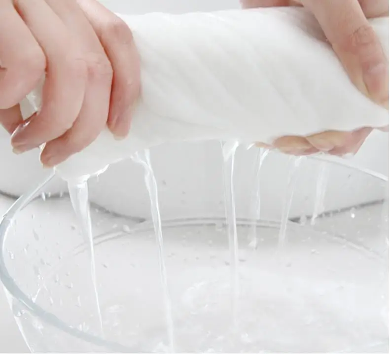 Креативное компрессионное полотенце дорожные полотенца для улицы 100% натуральный органический биоразлагаемый