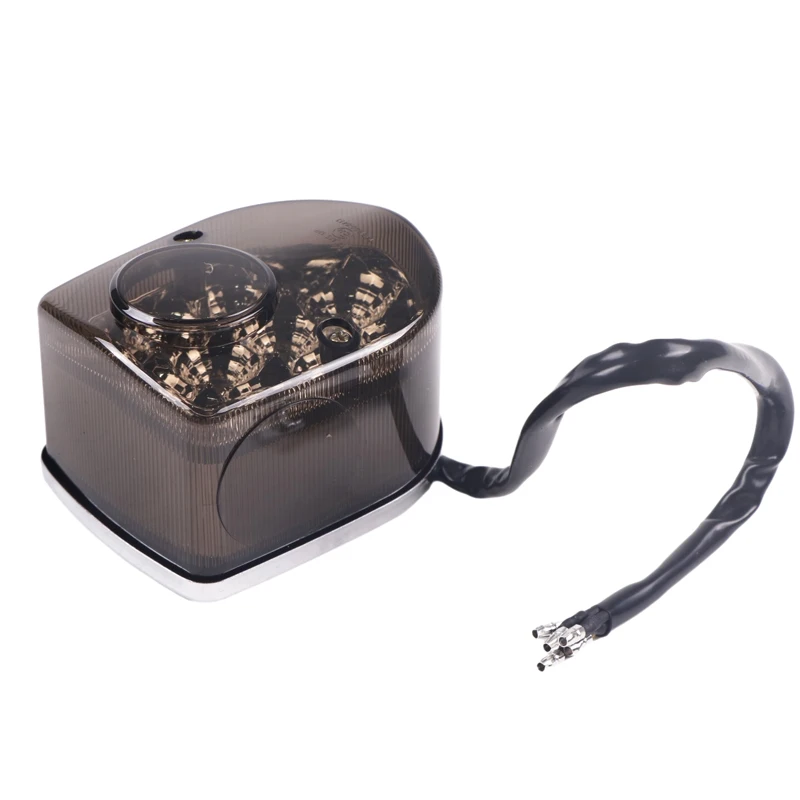 Factory wholesale High quality Chinese Monkey Bike Motorcycle Taillight