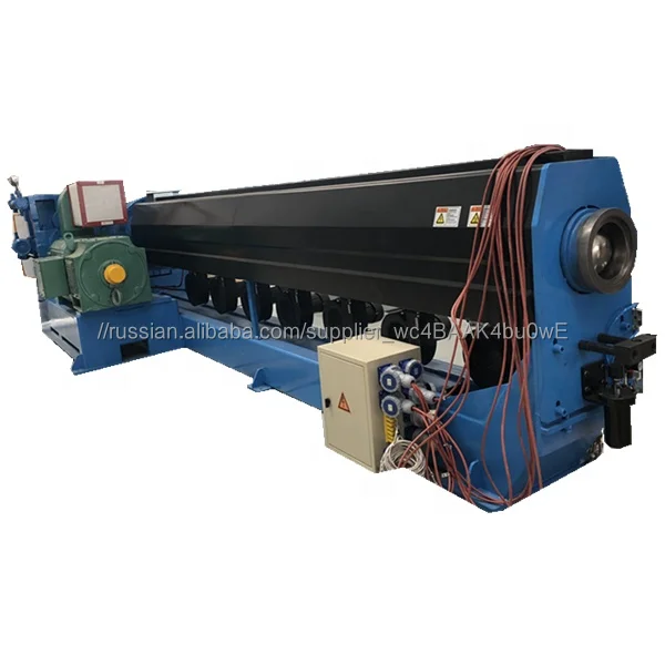 Best Price Pv Cable Production Line Co-extrusion Sheathed Cable