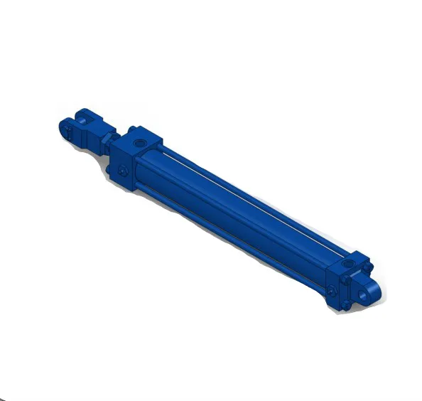  Eaton Vickers Hydraulic cylinder for