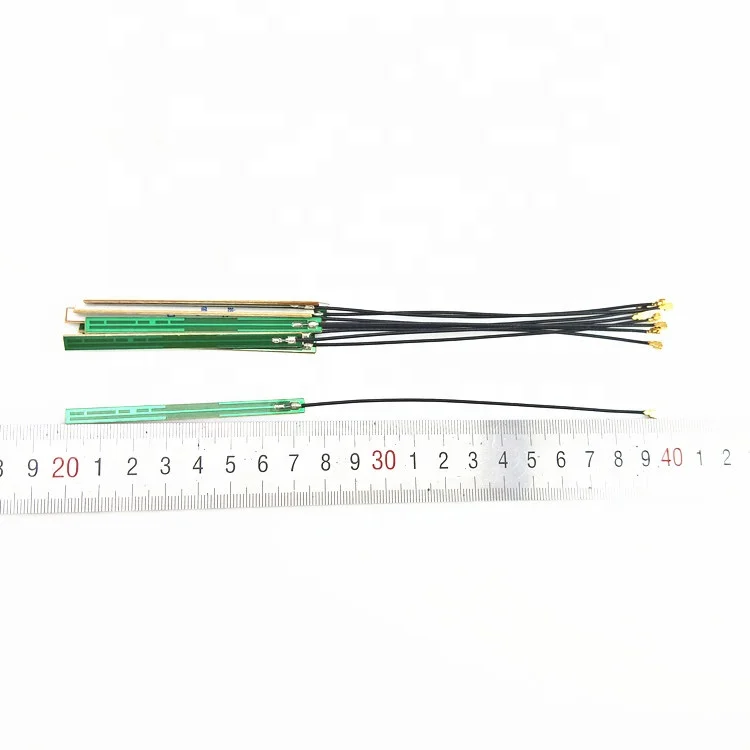 868Mhz 915Mhz 920Mhz 925Mhz PCB Lora Antenna U.fl/MHF4/MHF3/OEM connectors