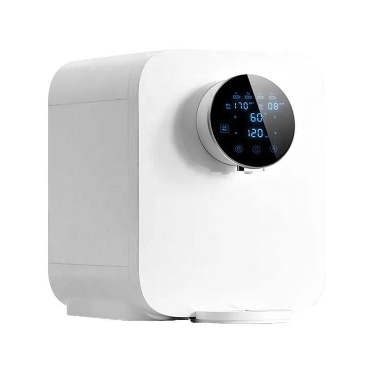 Шэньчжэнь кафе столешница 70 унций ведро дно подача воды кулер диспенсер Красивая benchtop детская формула Водяной кулер kmart