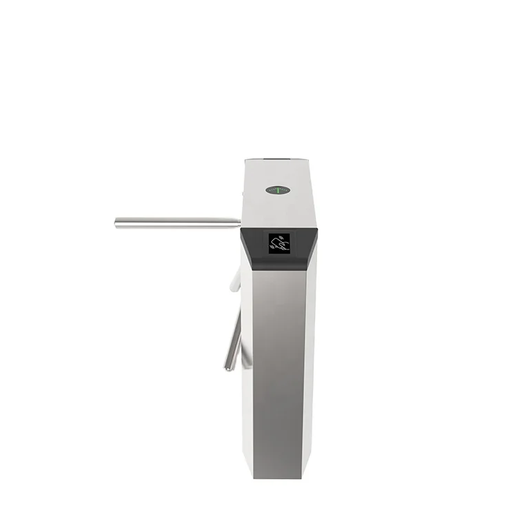 Durable using low price nfc turnstile esd tripod turnstile