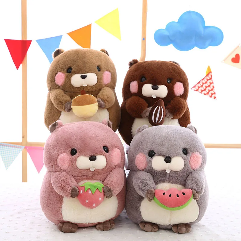 Мягкие плюшевые игрушки SongshanToys для аниме