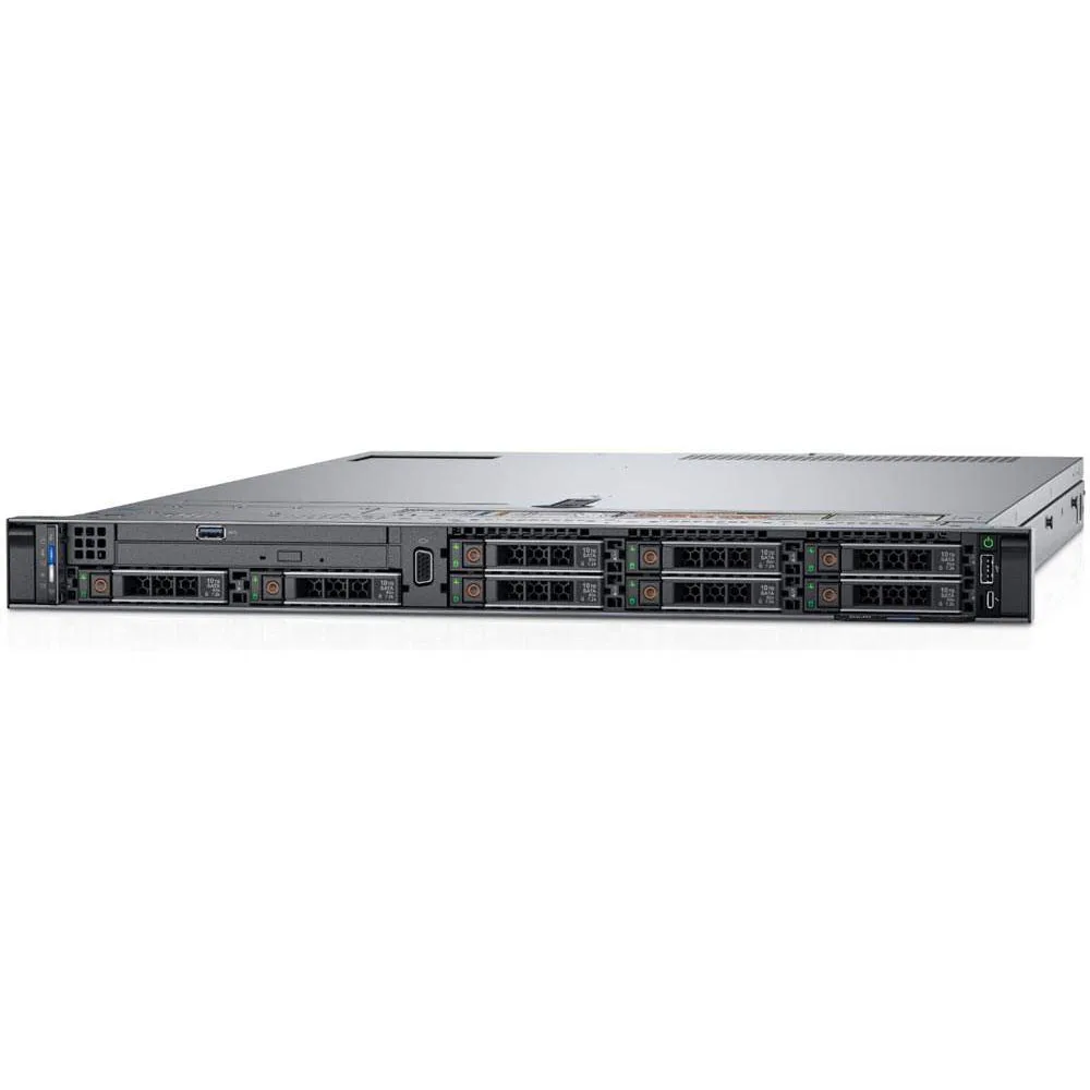 Best price New Dell Poweredge Xr12 2u rack server for china