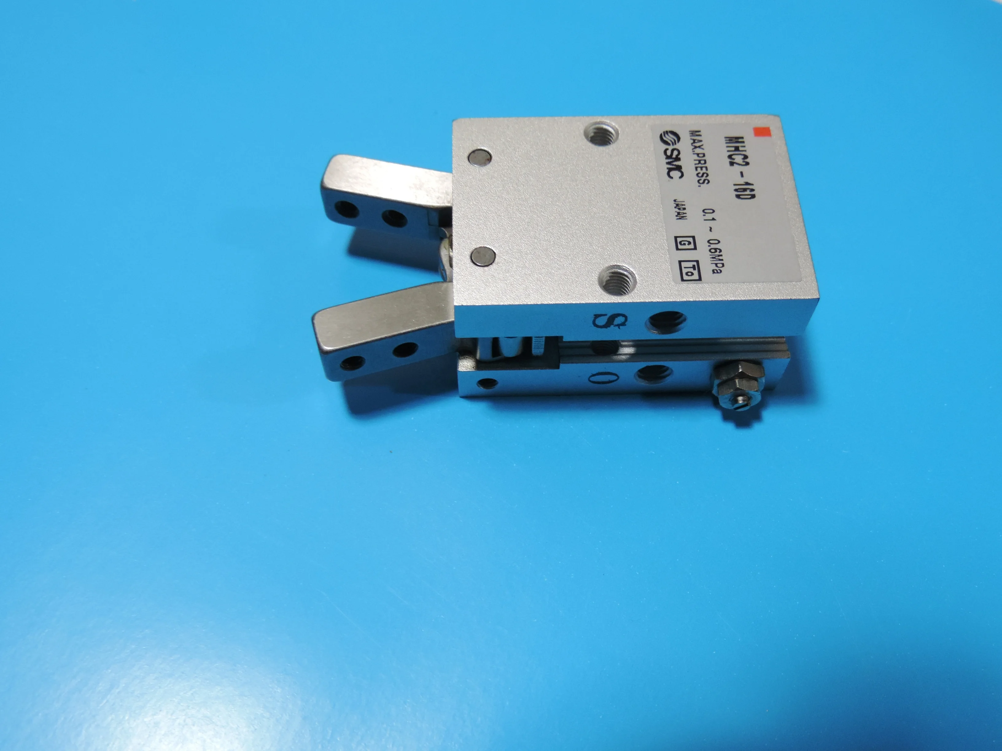 Manipulator Fixture Tool Custom Chemical Fixture to Meet Different Application Occasions Intelligent Equipment Fittings 1 YEAR