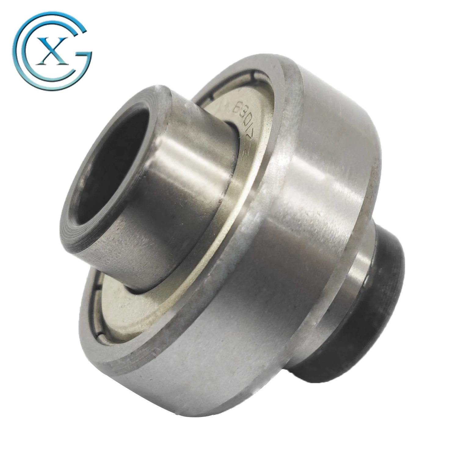 Stamping bearing  40*12.3mm Steel plate stamped bearing  bearing manufacture  Customize according to drawings