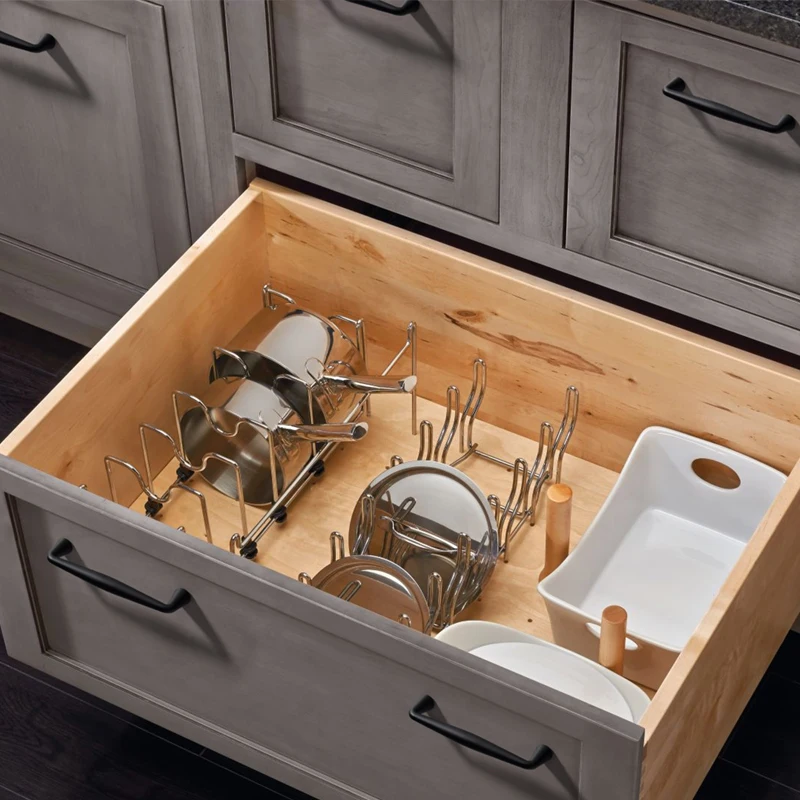 3753 New luxury gold kitchen cabinet pull handle round knobs drawer handles