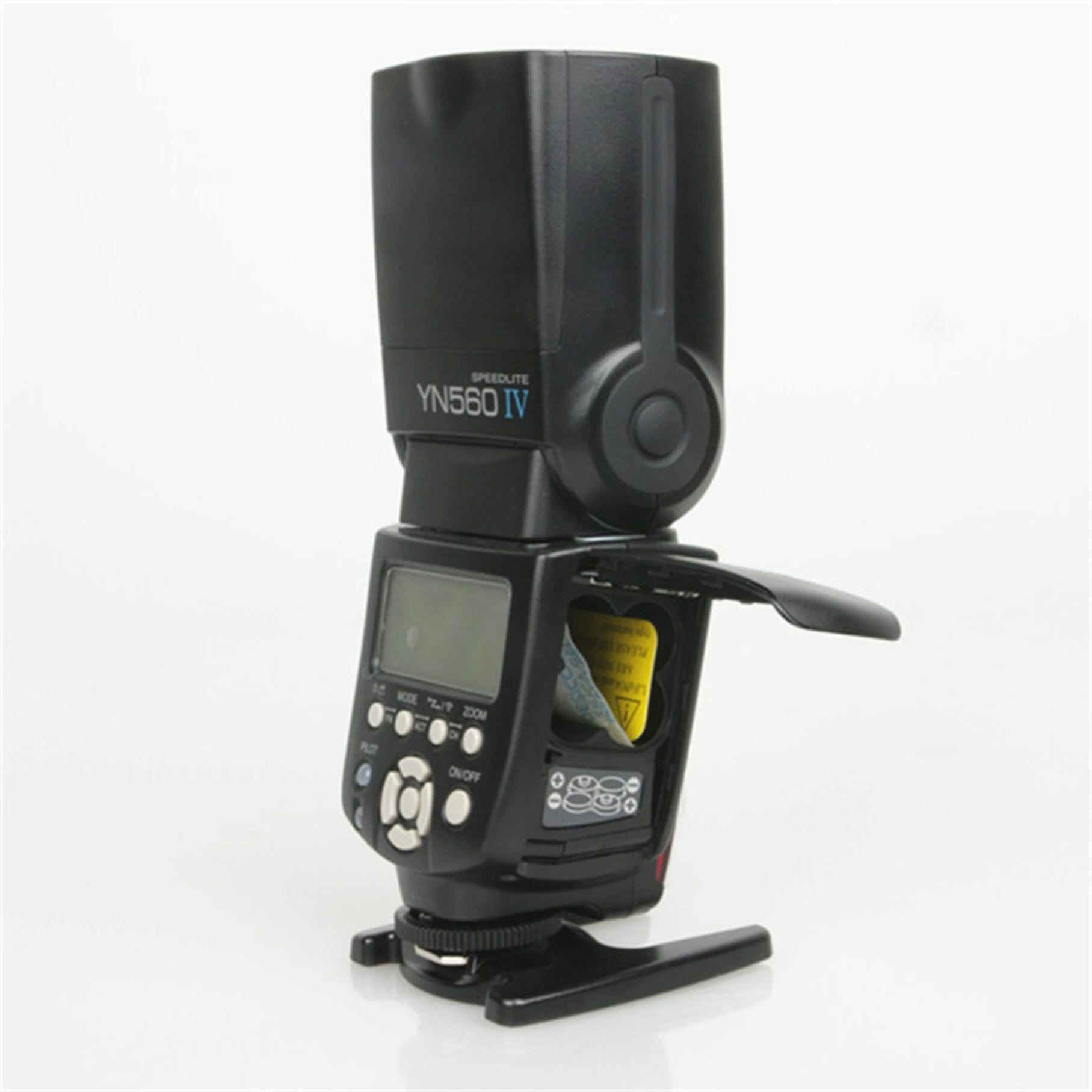 RD wireless master flash speedlite for canon for Nikon universal speed light for sony pentax fuji Yongnuo YN560IV