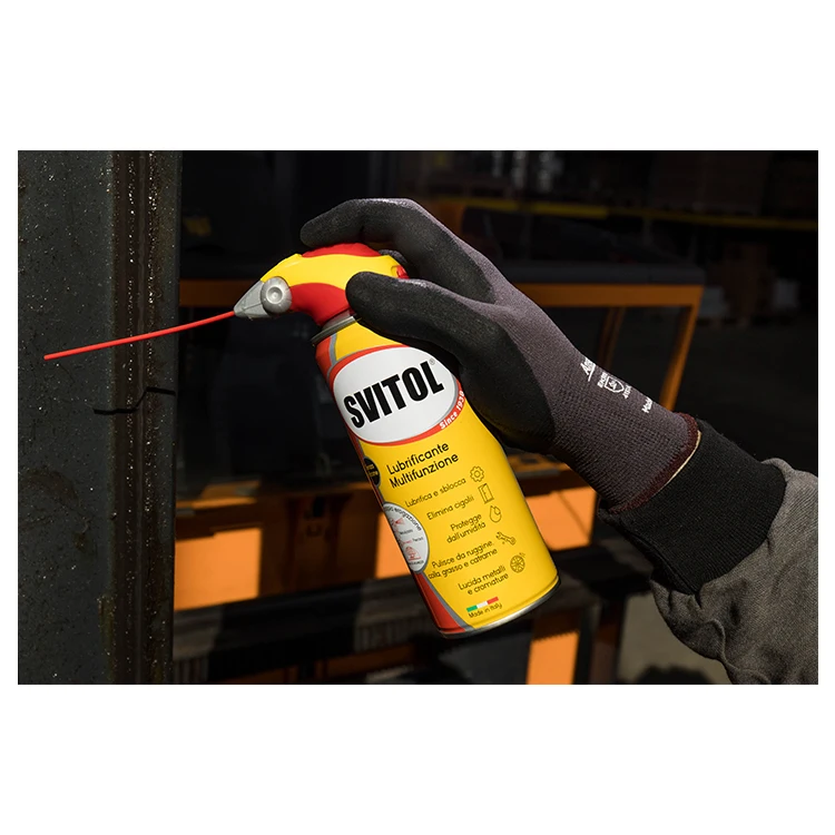 
Arexons Svitol 200ml Premium Multipurpose Lubricants Oil Spray Price 