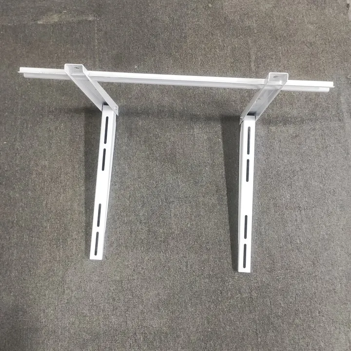 Minisplit Brackets Air Conditioner Bracket Window Aircon Bracket Wall Mounted Outdoor Support AC Accessories