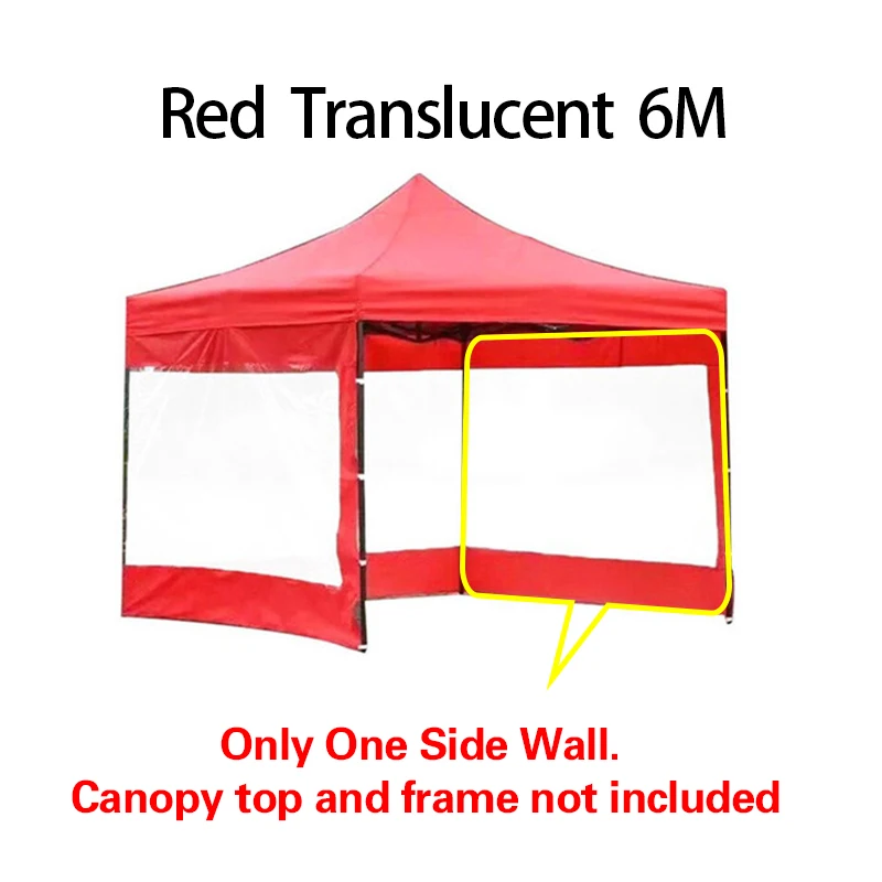 High quality outdoor waterproof exhibition advertising canopy tent oxford fabric pop up tent
