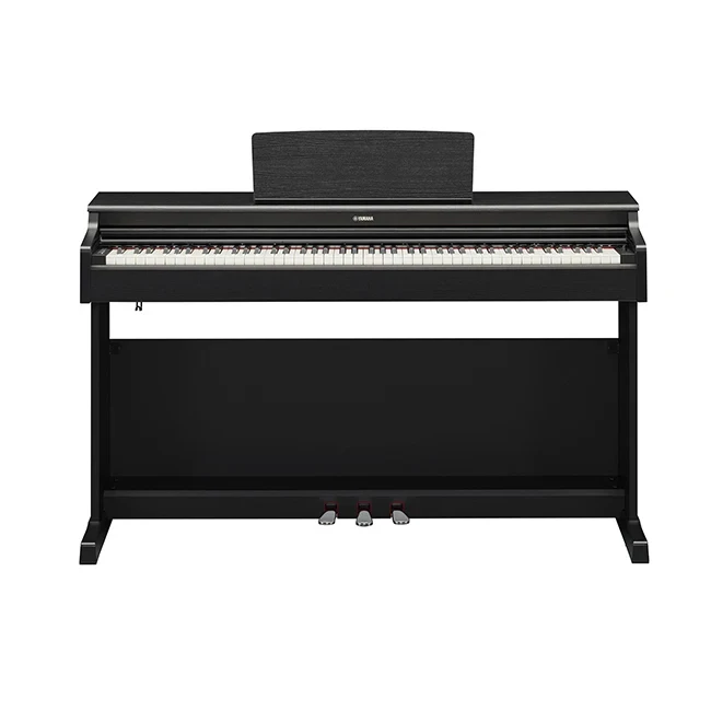 Heavy Hammer Electric Digital Piano  YDP-165 Keyboard Instrument 88 Keys for Beginner and Adult