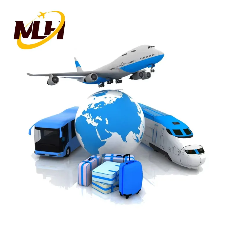 Cheap Air Freight DDP Logistic From China to Saudi Arabia US UK Canada Spain Singapore Portugal Express Shipping Agent