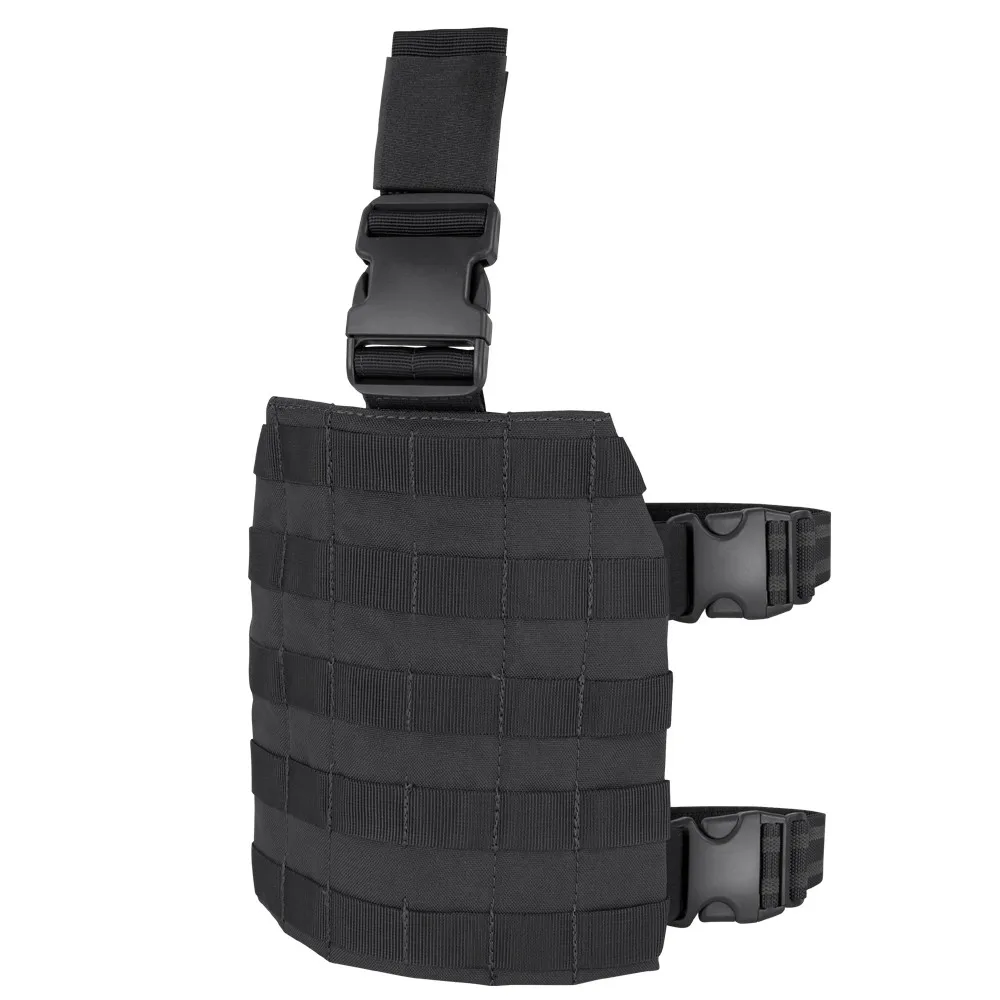 Tactical Gear Made in the USA Costa Magazine Pouches Drop Utility Leg Holster Rig