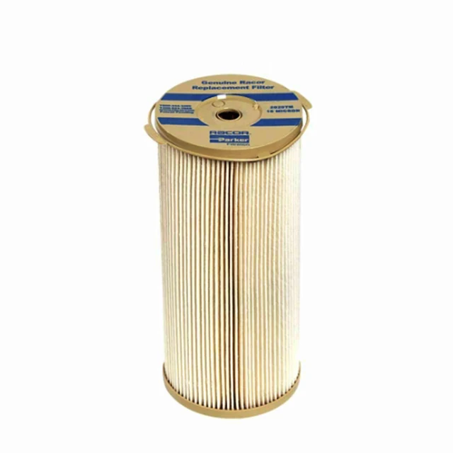 1000FG 900FG 500FG assembly oil-water separator heavy truck engineering fuel filter