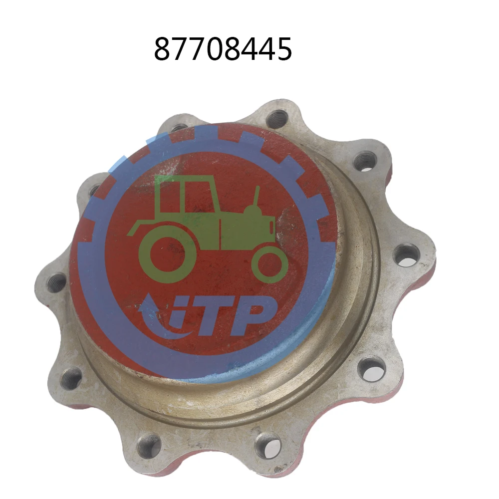 87708445 фланец подходит для корпуса IH580N 580SN 586H 580NEP 570NEP 588H 580SM