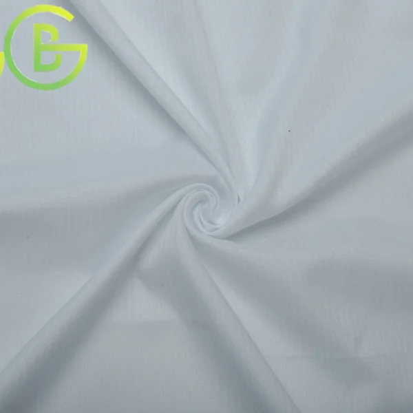946pique 220gsm tentcamp открытый простой поставщик желтая полиэфирная хлопчатобумажная ткань смешанная для джоггера
