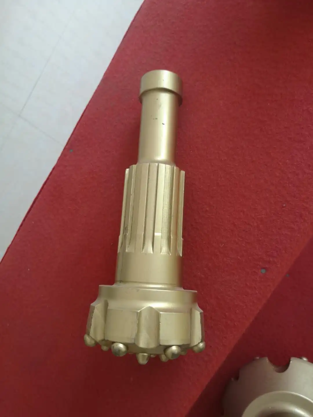4 дюйма DTH молоток бит