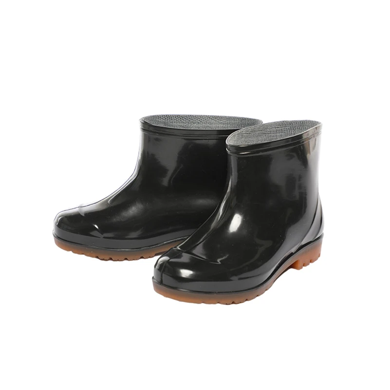 Wholesale China Water Prof Adult Rain Custom Pvc Waterproof Rain_Boots