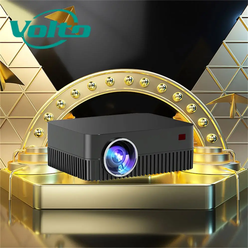 Universe Table D60 Projector Made In China Theater Co2 Laser Projector