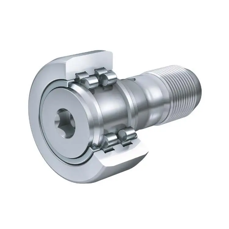 
Germany FAg iNA Roller CAM bearing KR52PP NUKR52-A PWKR52-2RS-XL 