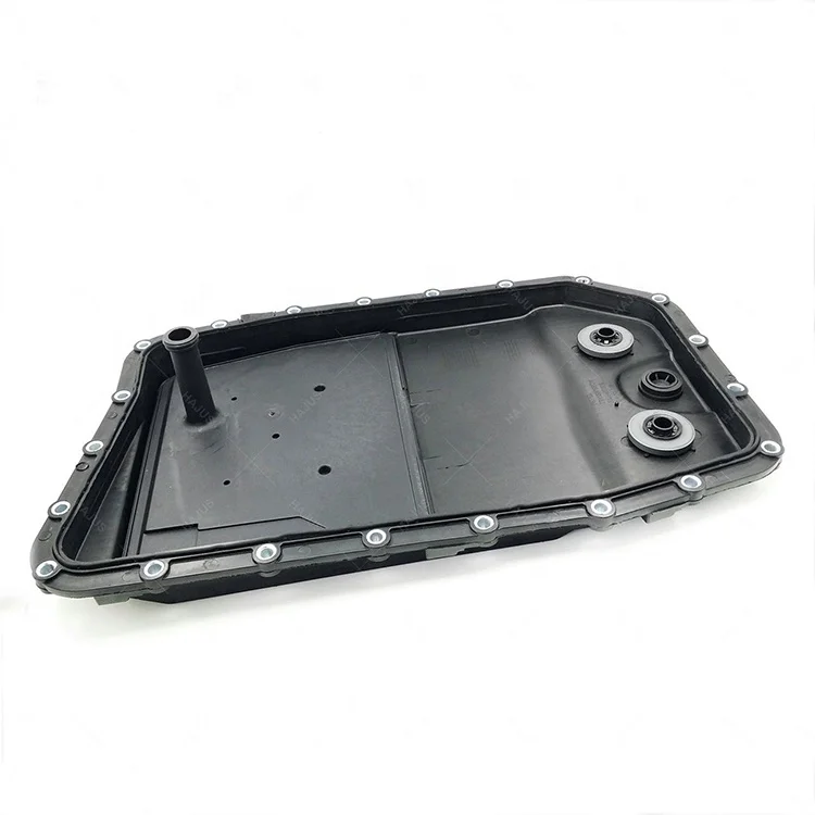 LR007474 Plastic Auto Engine Transmission Oil Pan For Land Rover DISCOVERY L319 RANG ROVER L322 L320 BMW E60 E64 E65 E66 E67 X5