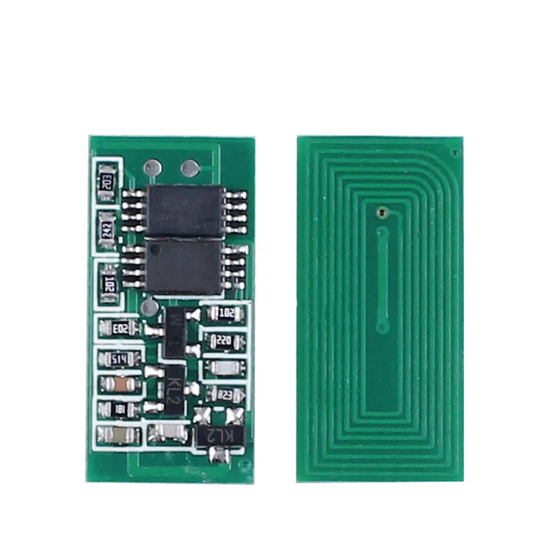 Compatible 25K Ricohs SP-5200 SP 5210 5200 Toner Chip 406683 Cartridge Reset Chip