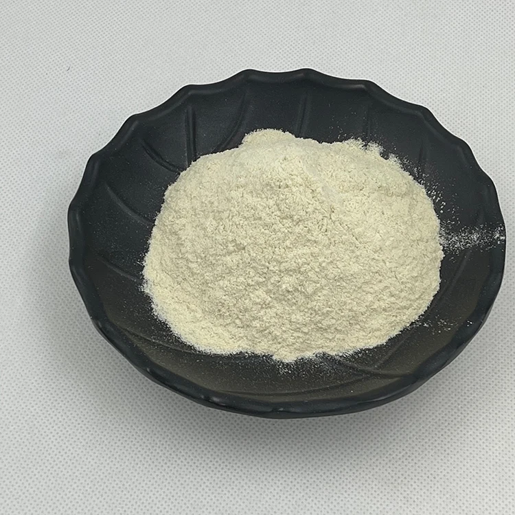  Factory Supply High Purity Honey Royal Jelly 10-HDA Lyophilized