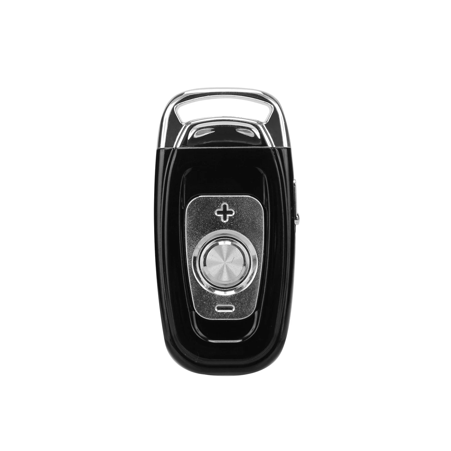 QZT MP3 Player Long Standby Time HD Remote Noise Reduction Mini Hidden Voice Recorder 8GB