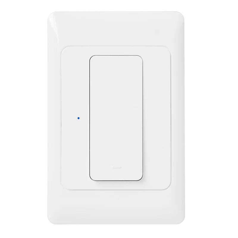 Высококачественный умный выключатель tuya Wi-Fi alexa, выключатель zigbee Wi-Fi для Канады