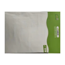 100% Plain Weave Cotton Embroidery Interlining Water Soluble