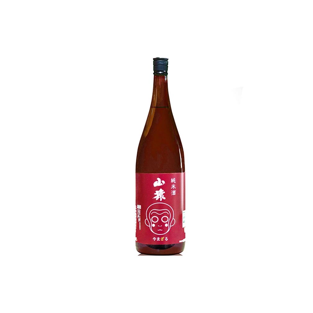 japanese wholesale sake rice strong wine with moderate acidity