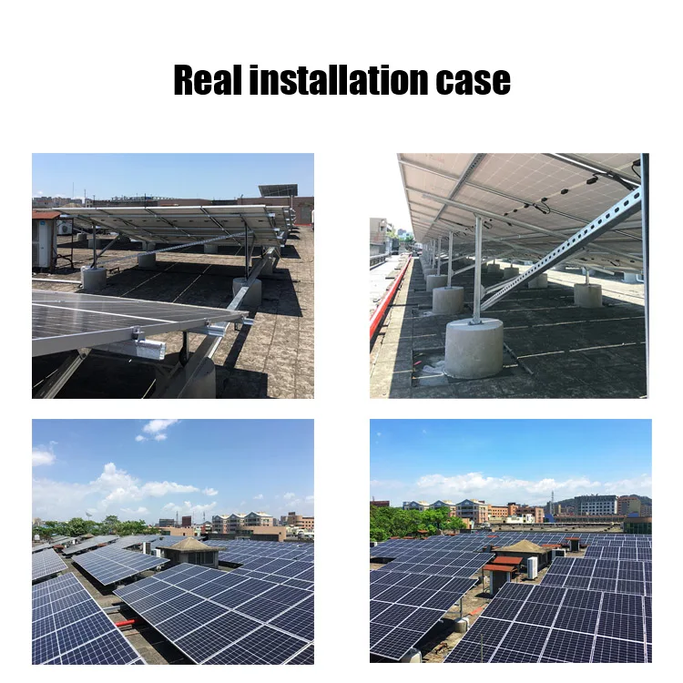 Whole House Off Grid System 10 KW 20KW 30KW 40KW 50KW 100KW Hybrid Complete Solar Panel Energy Storage Power System For Home