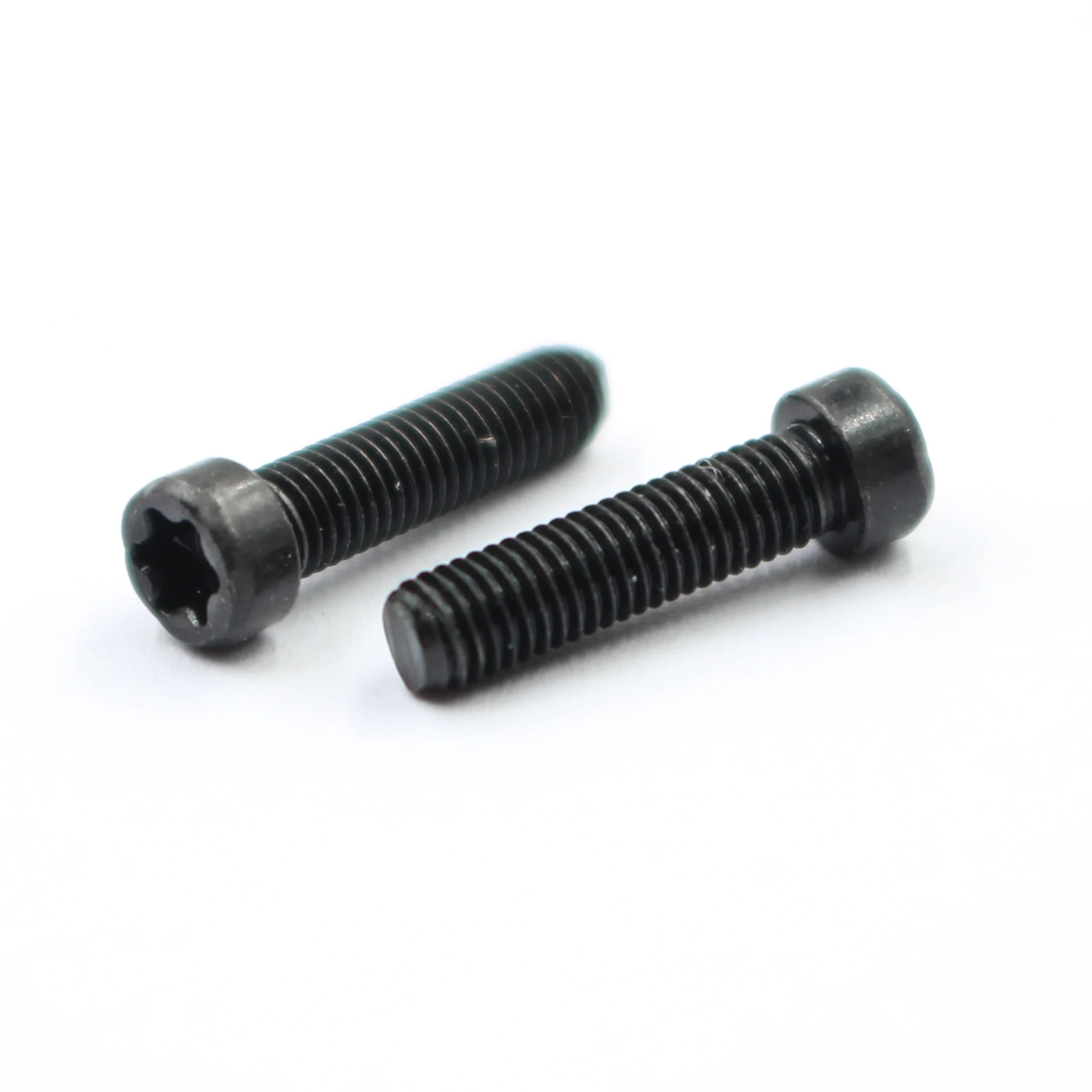 Customized 6-48 torx screws Cylinder Head Alloy Steel Screw Nickel Plated screw for motorcycle