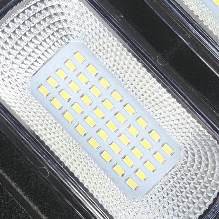 Wholesale PIR Sensor 20Watt 40Watt 60Watt 80Watt All In One Solar Led Street Light