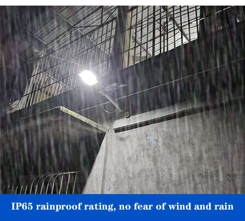 Commercial outdoor engineering smart landscape led cell powered solar street light with polycrystalline silicon solar panels