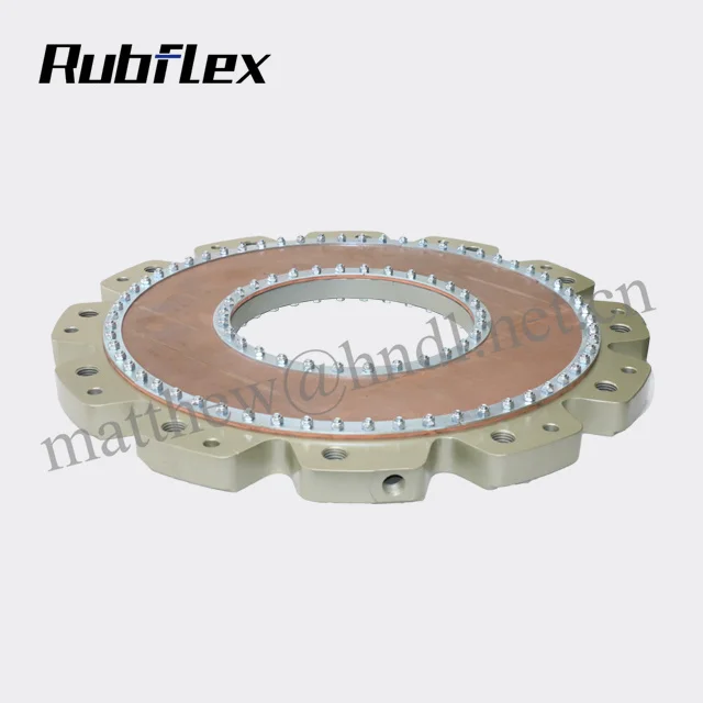 24WCB water cooled brake use friction disc core plate 513337 508459 508725 510745 513343 eaton replacement