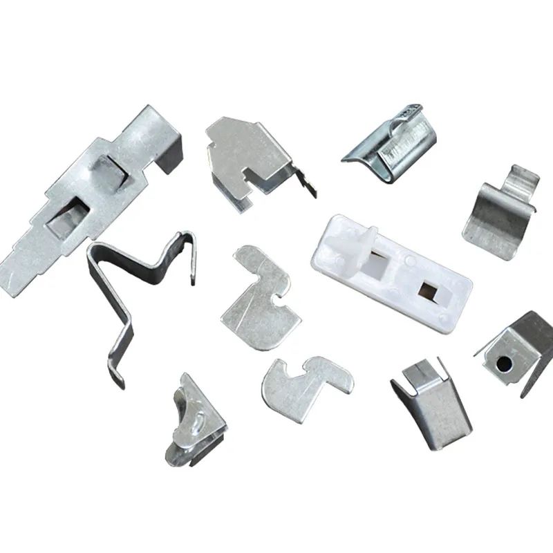 China OEM ODM custom high precision die manufacturer stamping molding 304 stainless steel metal small parts stamping die