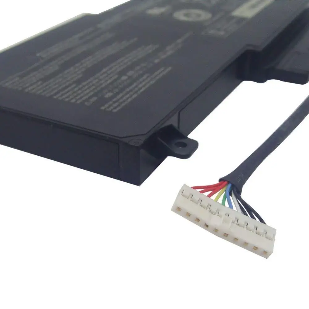 huiyuan 14.4V 2838mAh Laptop Battery for Toshiba Satellite L45 L45D L50 L55 P50 P55 S55 PA5107U PA5107U-1BRS P000573240