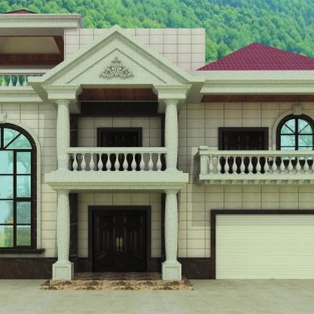 high quality construction material building out surface fiber cement protection panel