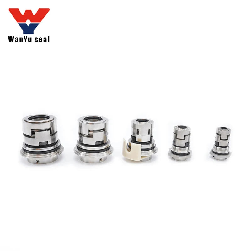 TNG GLF Mechanical seal TypeTG706L GLF pump seal