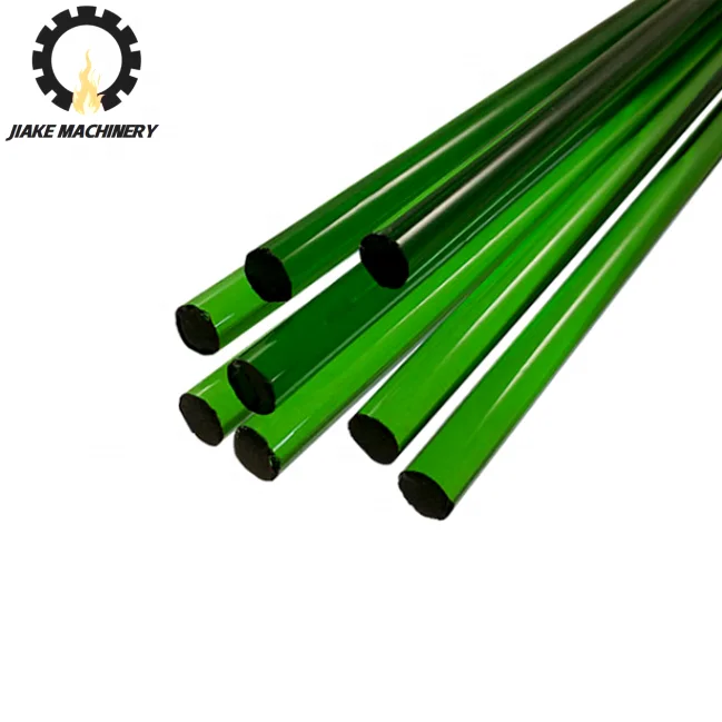 Твердые Стеклянные Удочки, эпоксидное волокно, стеклянная удочка, настольная лампа