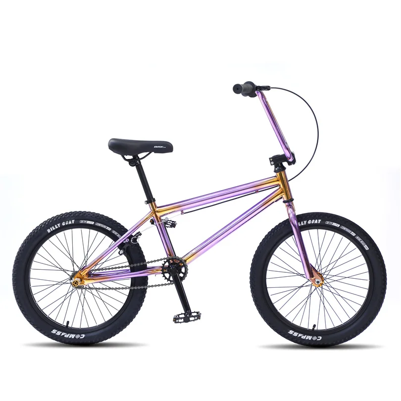 20 inch freestyle bmx bycicle\/ACTION original bmx bike adult\/good selling Cheaper bmx bike in india price in China factory