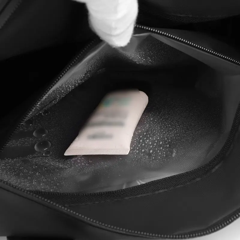 Manufacturers Large Capacity Dry Wet Separation Sports Training Gym Bag Leisure Travelling Weekend Duffel Short Trip Travel Bag