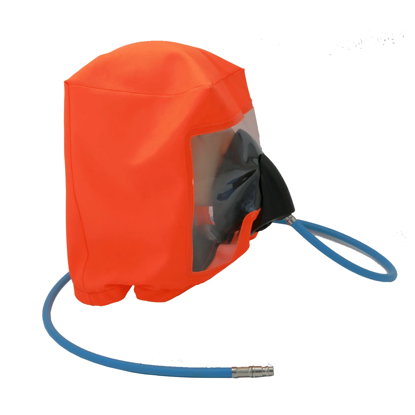 Firefighting Equipment Easy Operation ISO Approval Scientific Research EEBD