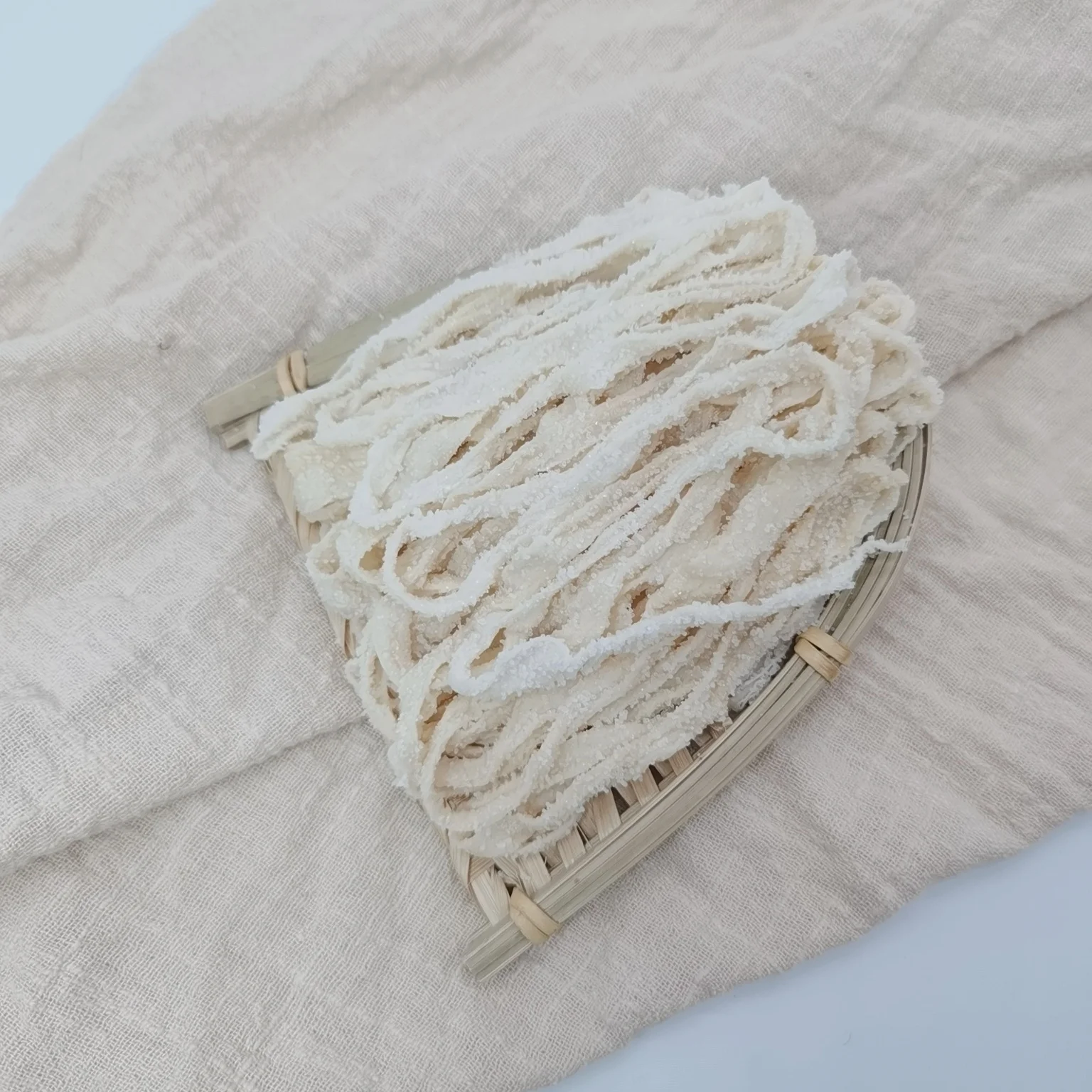 Salted pork hog sausage casings pig intestines 40/42mm