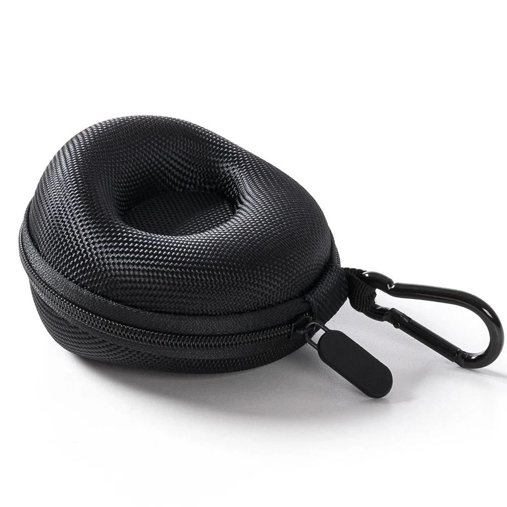EVA Zipper  Watch  Case Box  with Foam Insert for Traveling